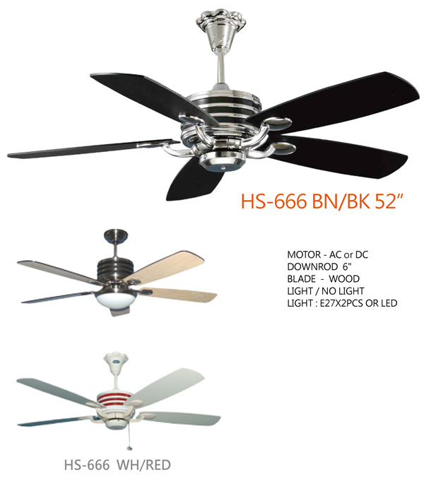 Ceiling Fan Lights